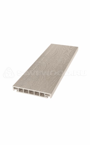 Террасная доска из ДПК SW Salix (S) (T) бежевый купить в на Вятских Полянах