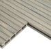 Террасная доска из ДПК CM Decking серия ROBUST цвет ясень купить в на Вятских Полянах