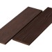 Заборная доска RusDecking UnoDeck Forte - Венге купить в на Вятских Полянах