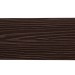 Заборная доска RusDecking UnoDeck Forte - Венге купить в на Вятских Полянах