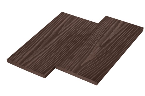 Заборная доска RusDecking UnoDeck Forte - Венге купить в на Вятских Полянах