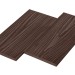 Заборная доска RusDecking UnoDeck Forte - Венге купить в на Вятских Полянах