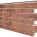 Фасадная панель VOX SOLID BRICK REGULAR бристоль купить в на Вятских Полянах